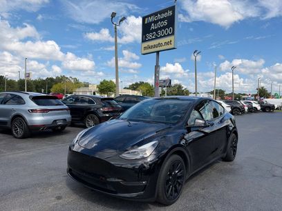 Used 2022 Tesla Model Y Long Range