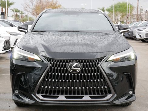 Certified 2022 Lexus NX 350h 350h image 17