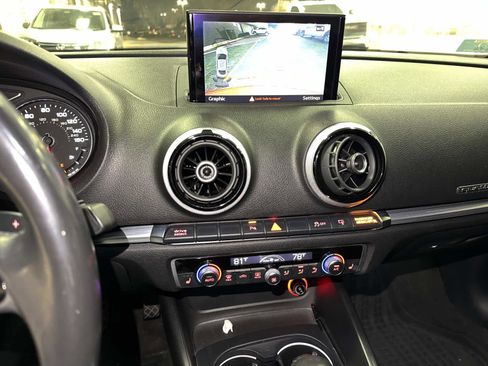 Used 2015 Audi A3 2.0T Prestige image 24