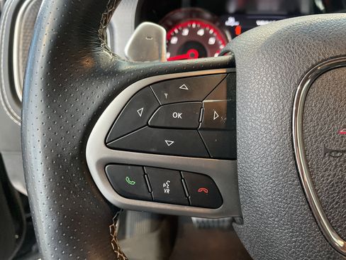 Used 2023 Dodge Charger SRT Hellcat w/ Harman/Kardon Audio Group image 22