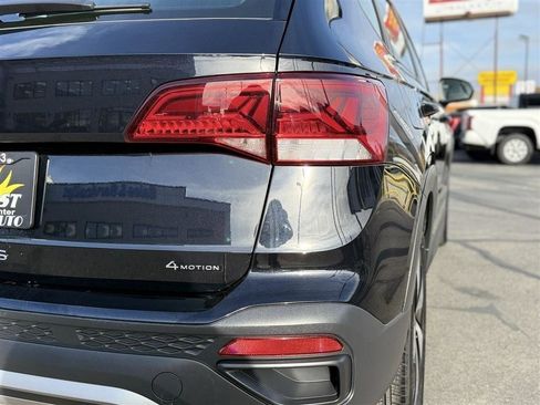 Used 2024 Volkswagen Taos S AWD/4WD image 22