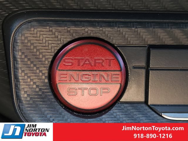 Used 2024 Ford Mustang GT Premium RWD image 22