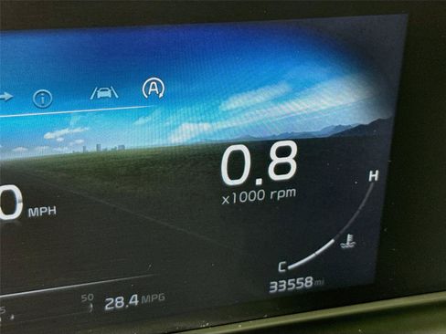 Used 2024 Kia Seltos EX AWD/4WD image 2