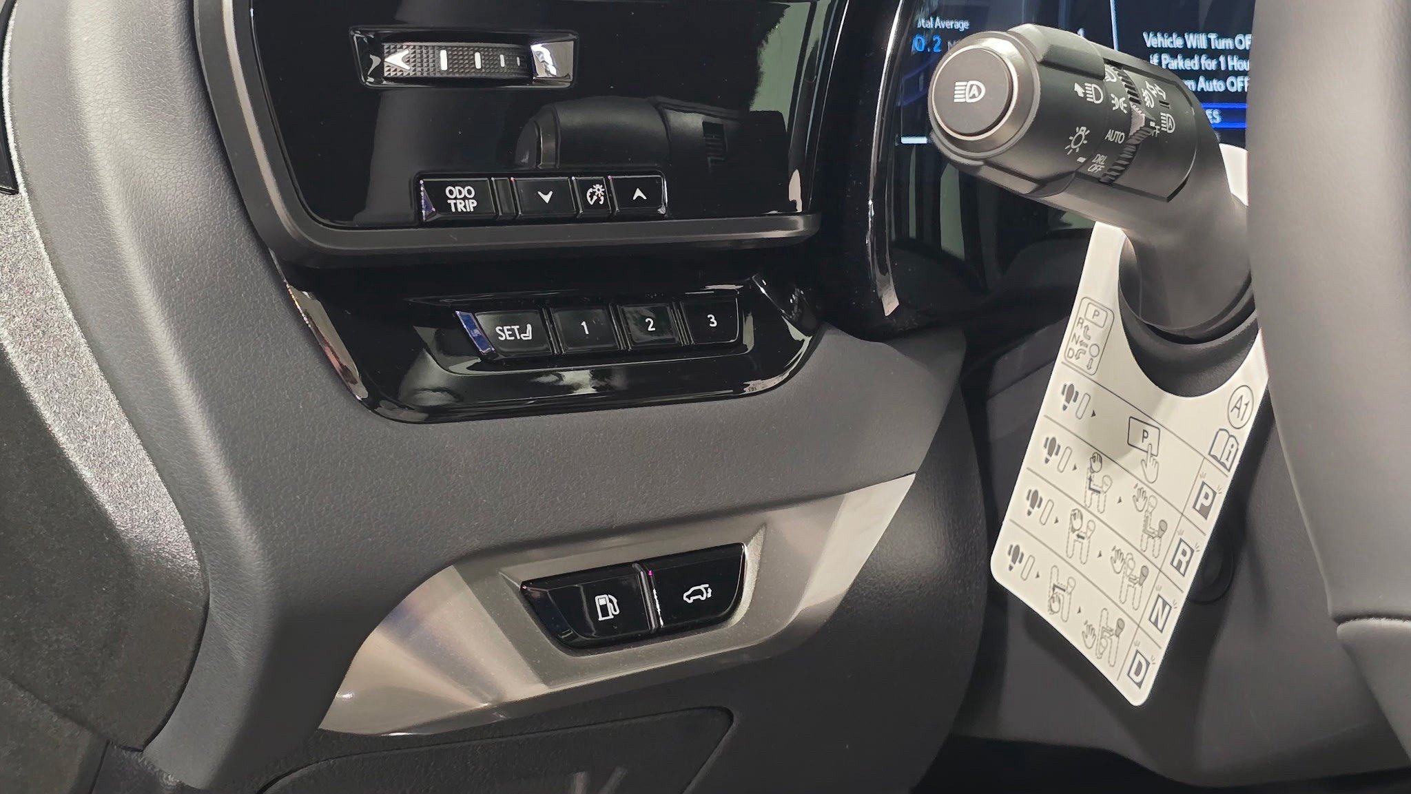 New 2026 Lexus RX 350 Premium w/ Convenience Package FWD image 17