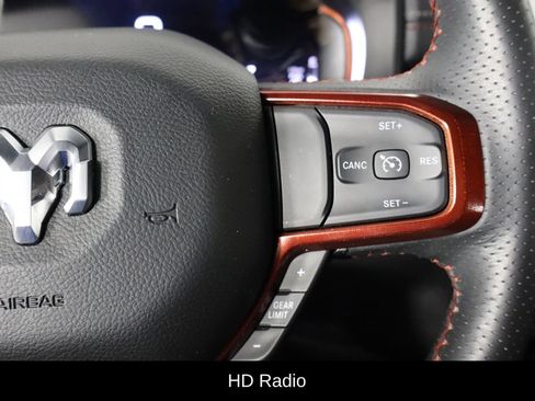 Used 2024 RAM 1500 Rebel w/ Rebel Level 1 Equipment Group AWD/4WD image 10