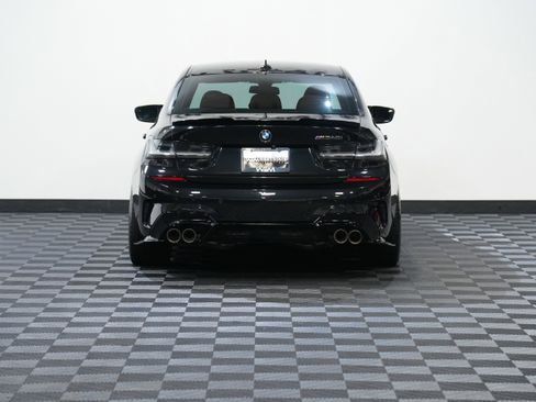 Used 2020 BMW M340i xDrive w/ Premium Package image 7