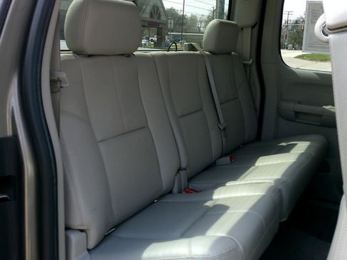 Used 2013 GMC Sierra 1500 SLE w/ Power Tech Package image 35