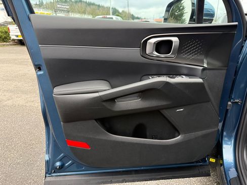 New 2026 Kia Sorento EX w/ EX Premium Package image 19