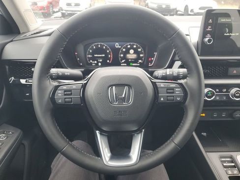 New 2026 Honda CR-V EX-L image 31