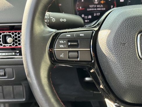 Used 2025 Honda Civic Si image 7