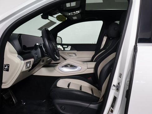 Certified 2024 Mercedes-Benz GLE 53 AMG 4MATIC image 10