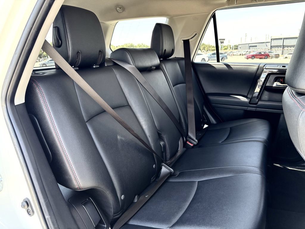 Used 2021 Toyota 4Runner TRD Pro AWD/4WD image 29