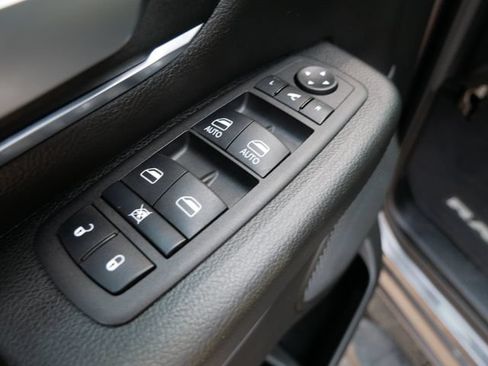 Used 2024 RAM 1500 Big Horn AWD/4WD image 18