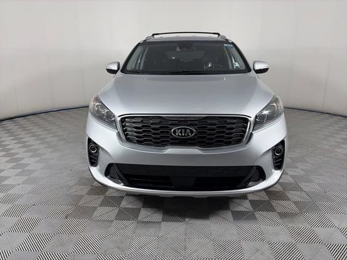 Used 2019 Kia Sorento EX AWD/4WD image 2