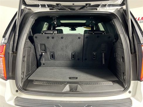 Used 2023 Chevrolet Tahoe RST image 26