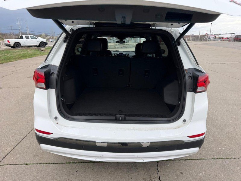 Used 2023 Chevrolet Equinox RS FWD image 5