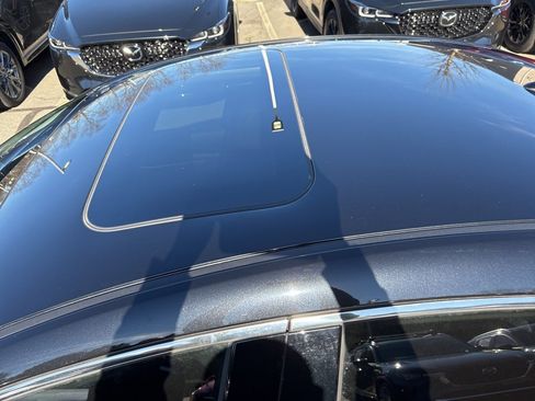 Certified 2024 MAZDA MAZDA3 2.5 Turbo Sedan w/Premium Plus image 7