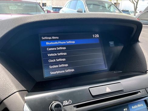 Used 2018 Acura MDX FWD image 34