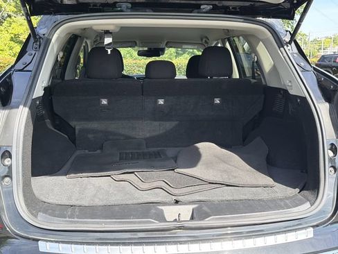 Used 2021 Nissan Murano SV FWD image 28