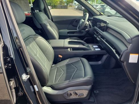 New 2027 Kia Telluride X-Line SX Prestige AWD/4WD image 7