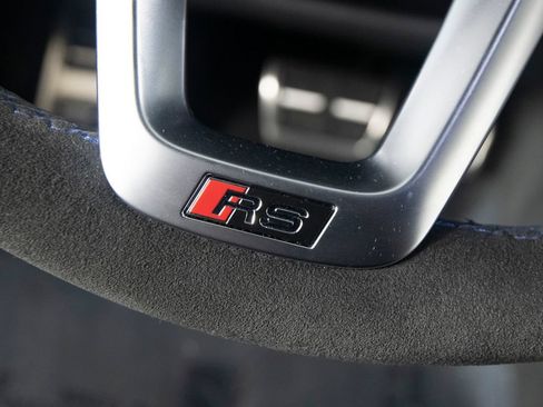 Used 2026 Audi RS Q8 performance AWD/4WD image 21