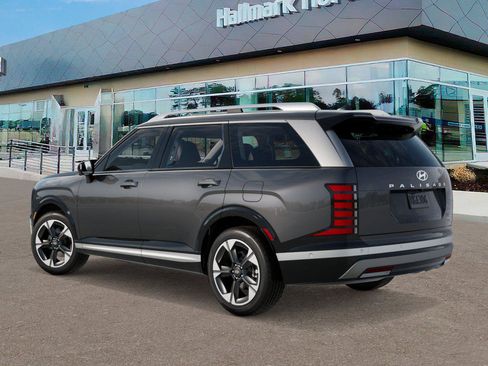 New 2026 Hyundai Palisade Limited image 5