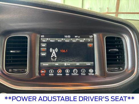 Used 2019 Dodge Charger R/T RWD image 14