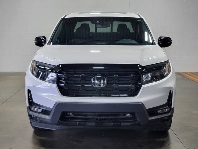 Used 2024 Honda Ridgeline Black Edition image 3