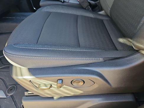 New 2026 Chevrolet Silverado 1500 LT w/ All Star Edition Plus image 30