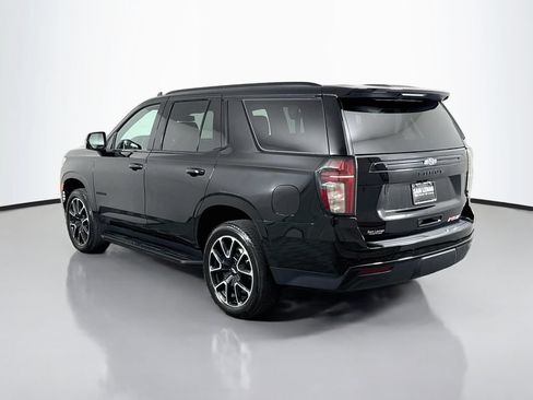 Used 2024 Chevrolet Tahoe RST w/ Luxury Package AWD/4WD image 5