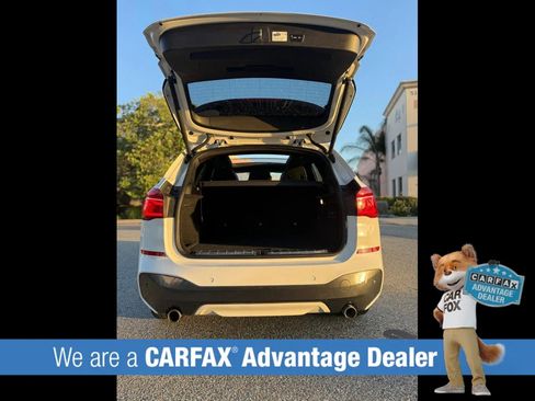 Used 2016 BMW X1 xDrive28i AWD/4WD image 19