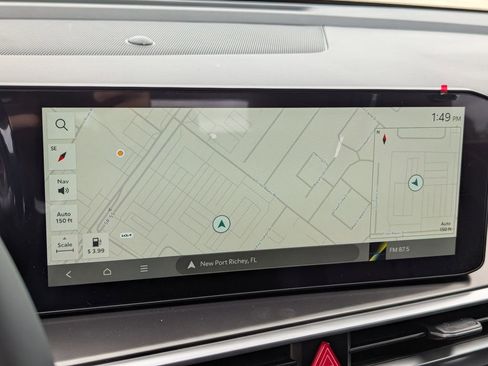 New 2026 Kia Sorento EX image 23