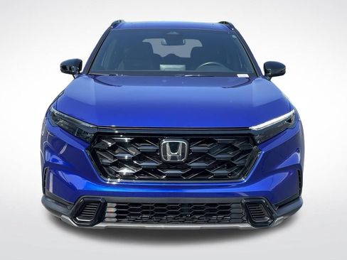 Certified 2025 Honda CR-V Sport image 9