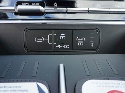 New 2026 Hyundai Santa Fe SEL image 21