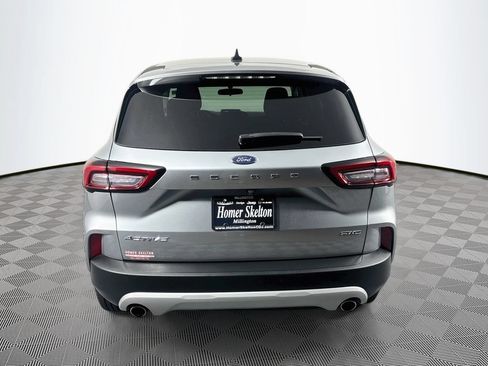 Used 2023 Ford Escape Active AWD/4WD image 6