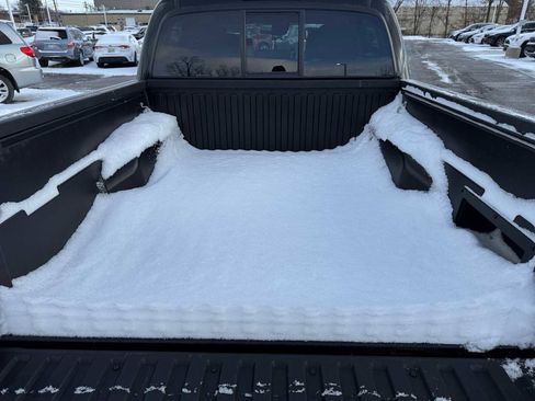 Used 2023 Toyota Tacoma SR image 9