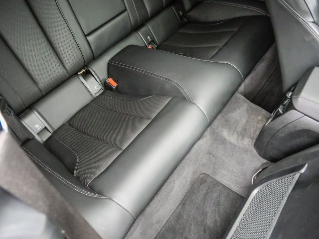 Used 2022 BMW 430i Coupe RWD image 22