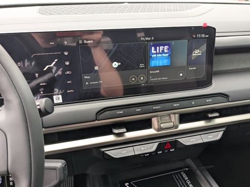 New 2027 Kia Telluride LX FWD image 19