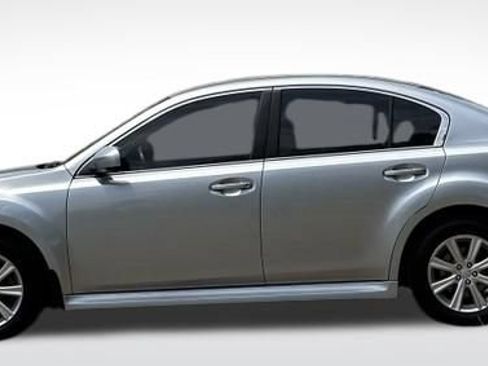 Used 2012 Subaru Legacy 2.5i Premium AWD/4WD image 6