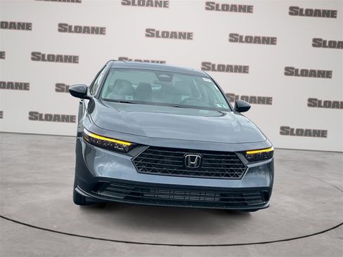 New 2026 Honda Accord SE image 8