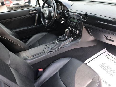 Used 2015 MAZDA MX-5 Miata Grand Touring image 19