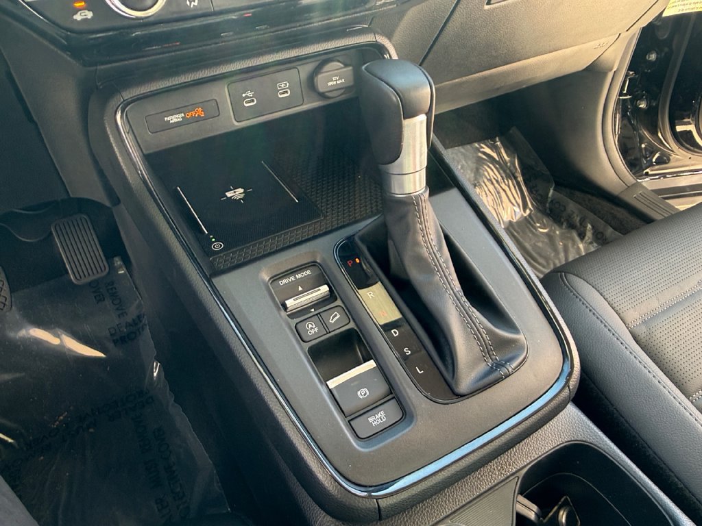 Used 2026 Honda CR-V EX-L image 17