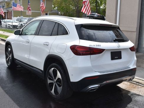 Used 2025 Mercedes-Benz GLA 250 image 8