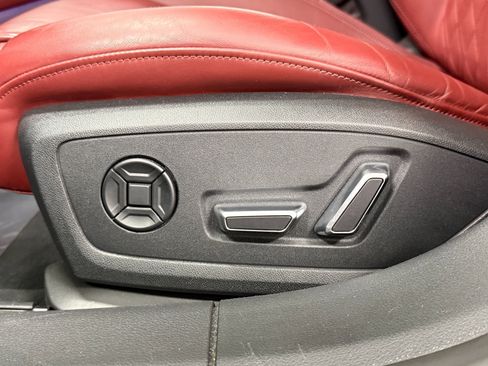 Used 2022 Audi S7 Premium Plus w/ S Sport Package image 35