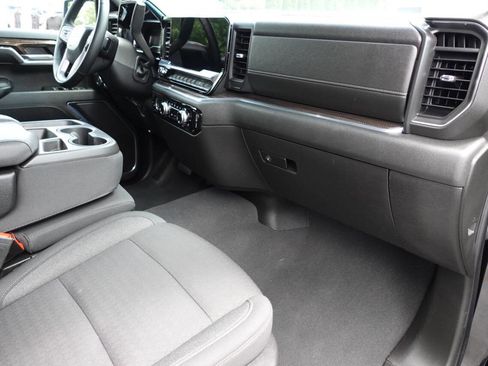 Used 2023 GMC Sierra 1500 Elevation AWD/4WD image 33