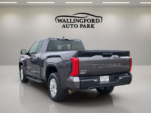 Used 2022 Toyota Tundra SR5 image 6