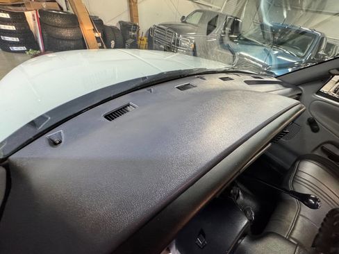 Used 1997 Dodge Ram 3500 Truck 4x4 Regular Cab image 27