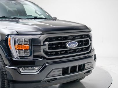 Used 2023 Ford F150 XLT w/ Equipment Group 302A High