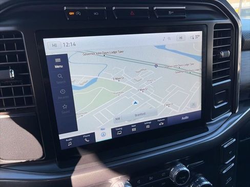 Used 2023 Ford F150 XLT w/ Equipment Group 302A High image 21