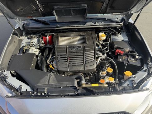Used 2019 Subaru WRX Premium image 13